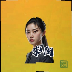 李阳